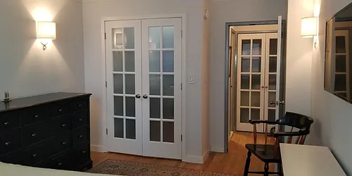 Rented by Keller Williams NYC