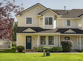1021 Sara Ln, Ogden, UT 84404
