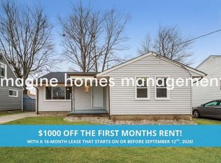 1239 Nordica Ln, Cincinnati, OH 45255