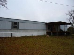 28 Vaughan Davis Dr, Waynesboro, MS 39367