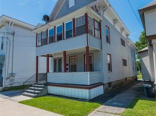117 S Melcher St, Johnstown, NY 12095