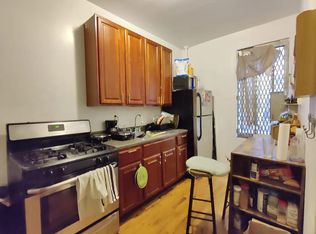 343 Howard Ave APT 4C, Brooklyn, NY 11233