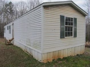 722 Harris Bridge Rd, Stony Point, NC 28678