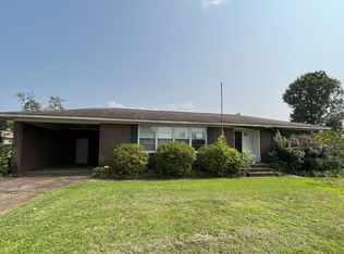 900 10th Ave N, Amory, MS 38821