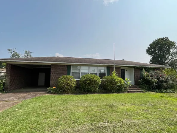 900 10th Ave N, Amory, MS 38821