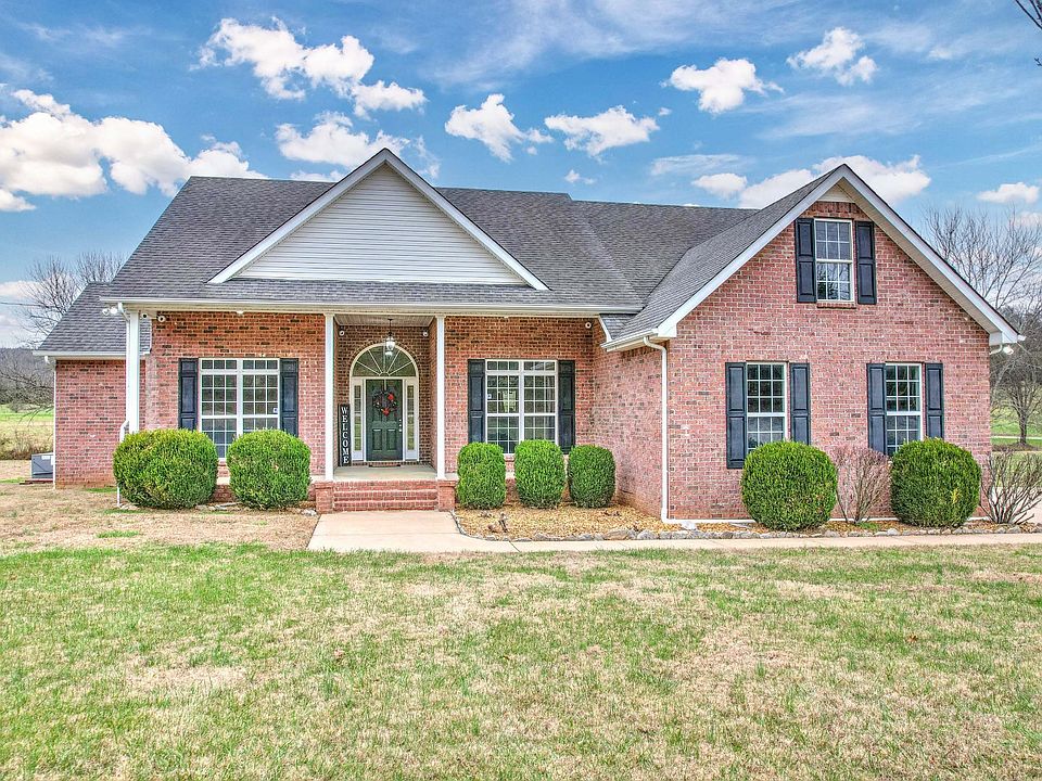 555 Old Woodbury Pike, Readyville, TN 37149 Zillow