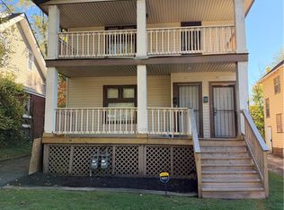 12408 Harvard Ave, Cleveland, OH 44105