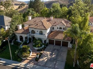 5209 Newcastle Ln, Calabasas, CA 91302