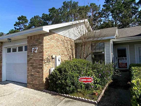 5th image of 5051 Grande Dr APT F7