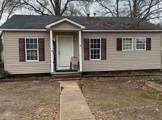 149 Rex St, Dubach, LA 71235