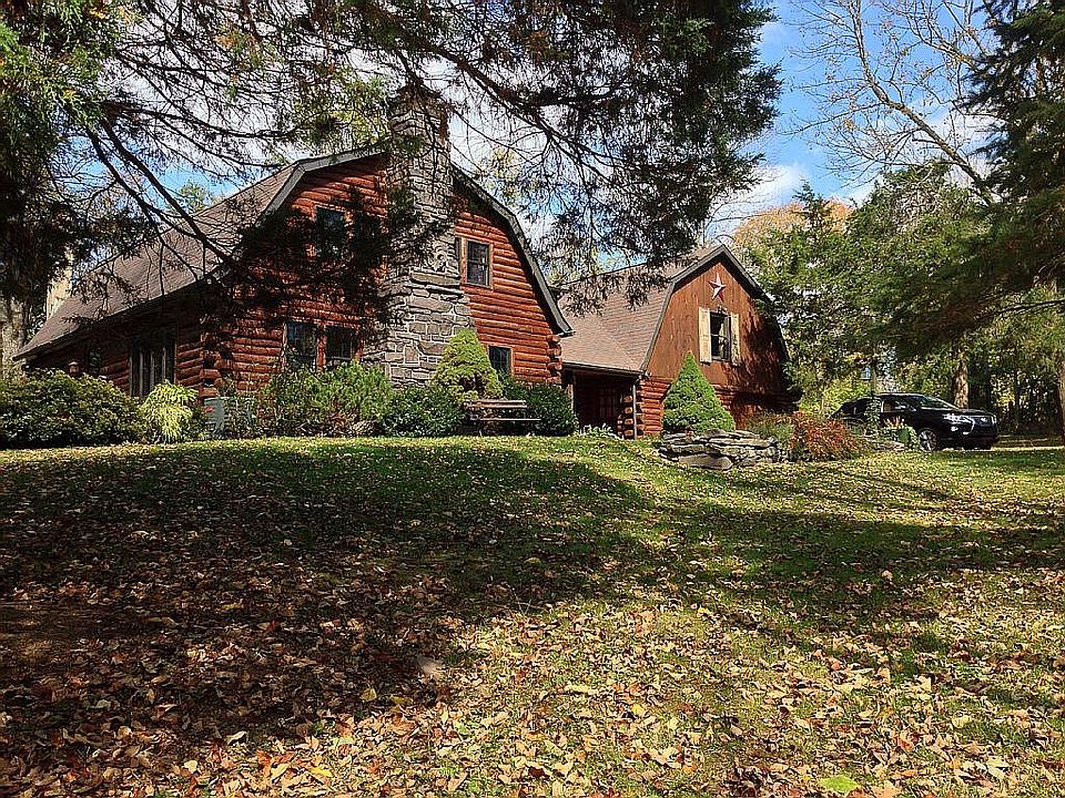 103 Center Hill Rd, Upper Black Eddy, PA 18972 Zillow