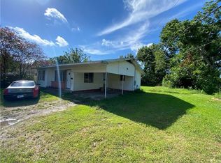 1011 Grace St, Jennings, LA 70546