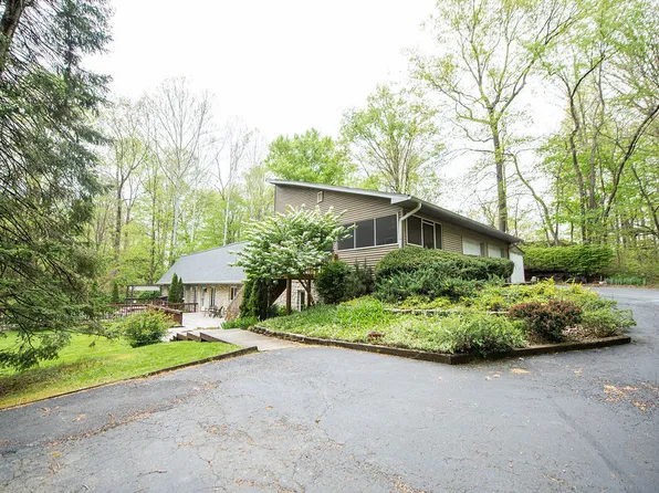 1521 Park Hill Dr, Spencer, IN 47460