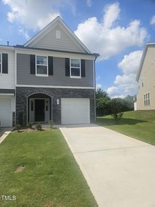 56 Lavender Ln, Clayton, NC, 27520