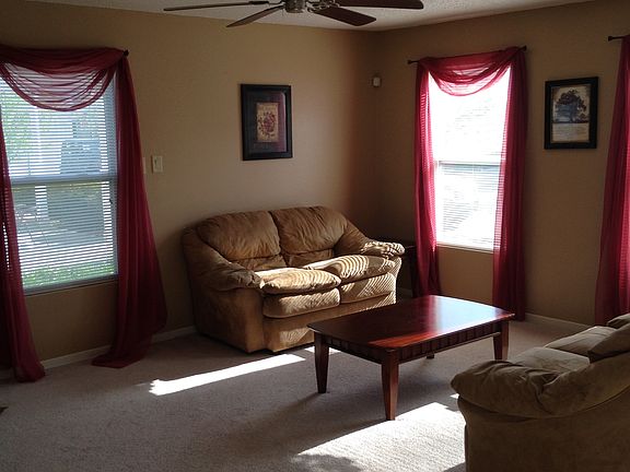 4th image of 15477 Border Dr
