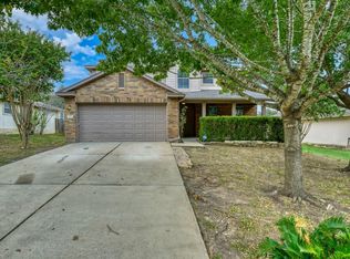 399 Paddington Dr, Kyle, TX 78640