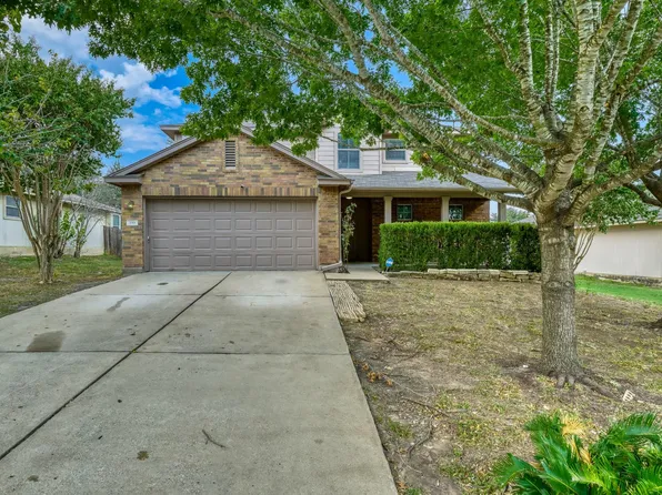 399 Paddington Dr, Kyle, TX 78640