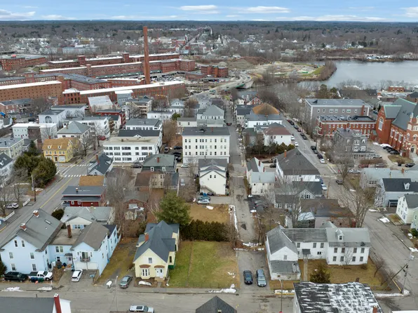 11 Chapel Street, Biddeford, ME 04005