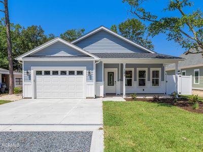 139 NW 7th Street, Oak Island, NC, 28465