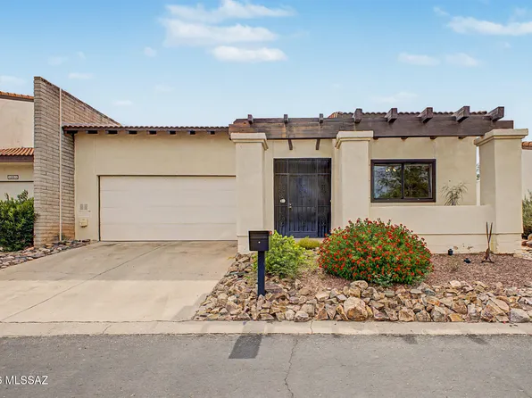 1271 N Via Ronda Oeste, Tucson, AZ 85715
