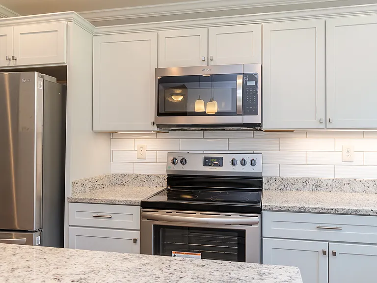11508 Bellewood Garden Ct #11508 — Photo 4