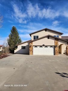 2515 Columbine Lane, Montrose, CO, 81401