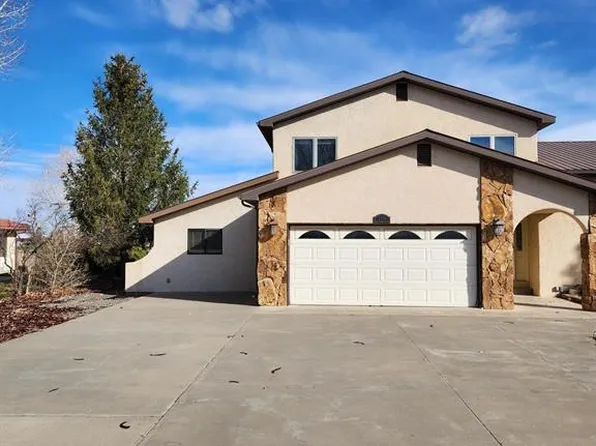 2515 Columbine Lane, Montrose, CO 81401