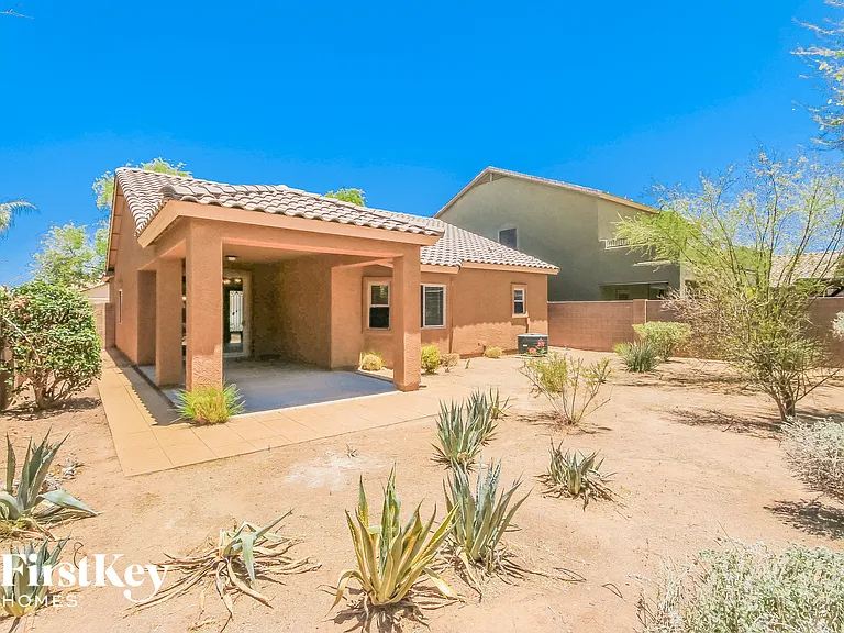 677 W Mesquite Tree Ln — Photo 14