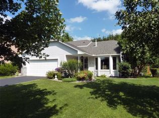 13209 Crocus St NW, Coon Rapids, MN 55448