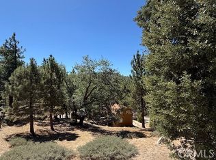 0 Piedras Grande #58, Green Valley Lake, CA 92341