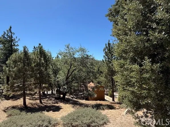 0 Piedras Grande #58, Green Valley Lake, CA 92341