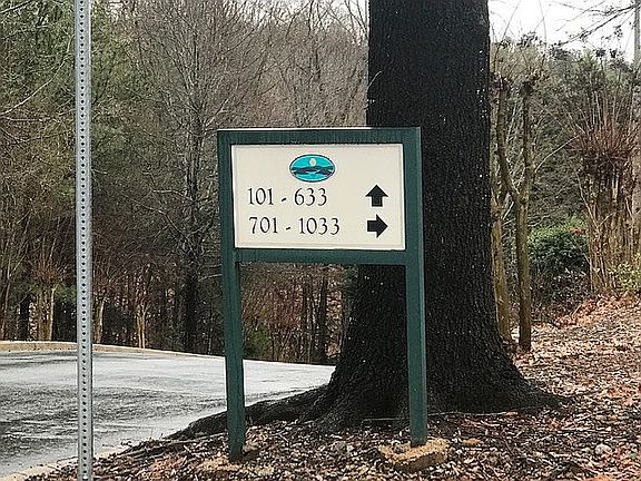 Harts Cove Way