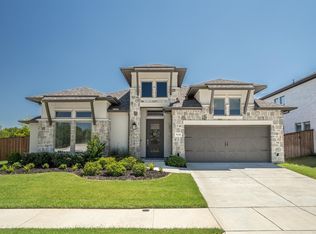 9330 Copperhead Rd, Oak Point, TX 75068