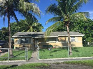 30020 SW 146th Ave, Homestead, FL 33033