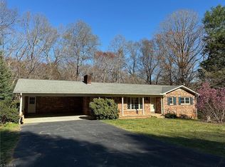 185 S Hemlock Ln, State Road, NC 28676