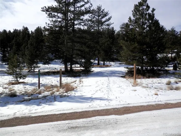 1299 Bridle Path LOT 0109, Hartsel, CO 80449
