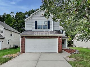 4533 Hyperion Ct, Charlotte, NC 28216