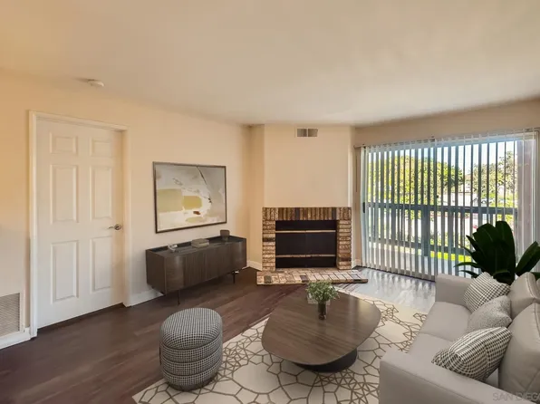 7160 Shoreline Dr Unit 4213, San Diego, CA 92122
