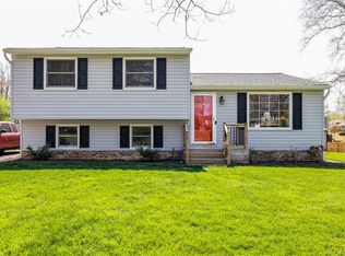 4909 Daffodil Cir, Glen Allen, VA 23060