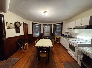 72 Bay State Rd, Boston, MA 02215