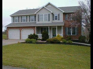 113 E Kline Rd, Nescopeck, PA 18635