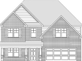 784 Piller Hall, South Fulton, GA 30213