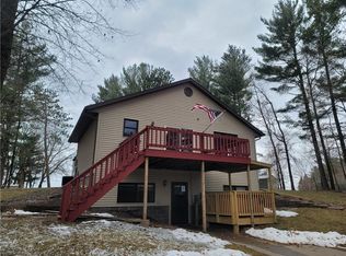 953-24 3/4 Ave, Chetek, WI 54728
