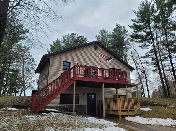 953 24 3/4 Street, Chetek, WI 54728