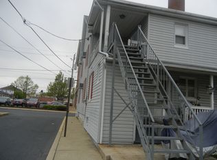 24 E Locust St #2, Ephrata, PA 17522