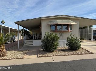 301 S Signal Butte Rd LOT 439, Apache Junction, AZ 85120