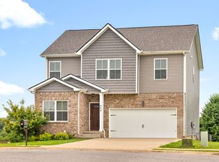 668 Crestone Ct, Clarksville, TN 37042