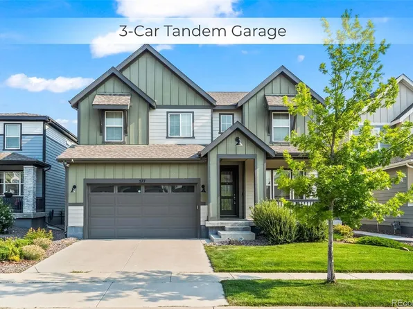 577 W 174th Avenue, Broomfield, CO 80023