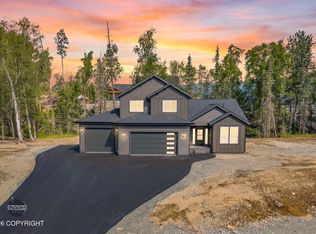 3081 W Kale Cir, Wasilla, AK 99654