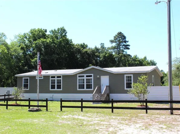 175 E San Jose St, Palatka, FL 32177